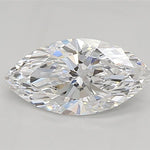 IGI 0.7 Carat Marquise Lab Grown Diamond