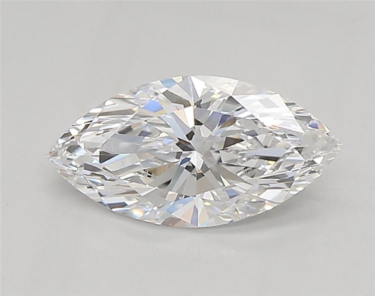IGI 0.7 Carat Marquise Lab Grown Diamond