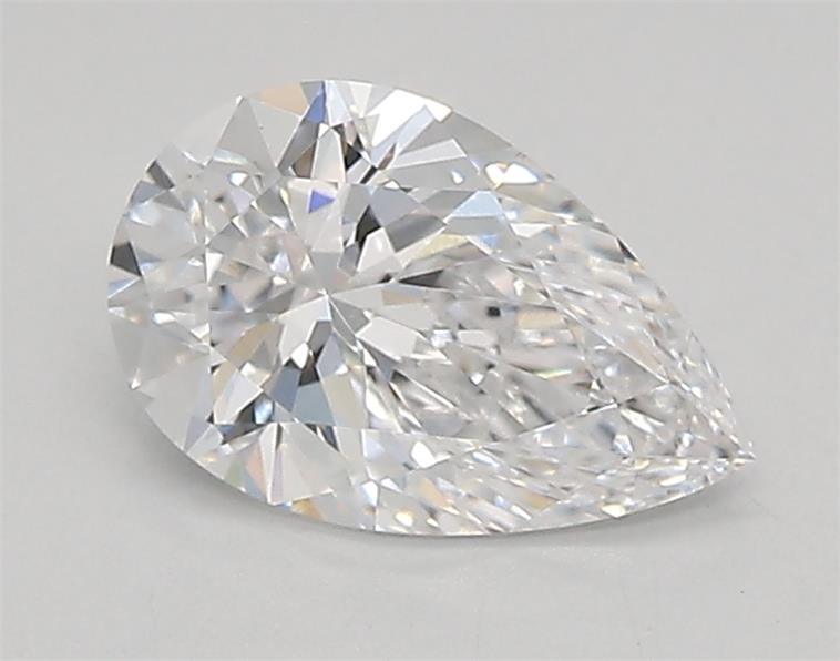 IGI 0.92 Carat Pear Lab Grown Diamond 人工培育鑽石 實驗室人造鑽石
