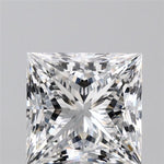 IGI 2.23 Carat Princess Cut Lab Grown Diamond 人工培育鑽石 實驗室人造鑽石