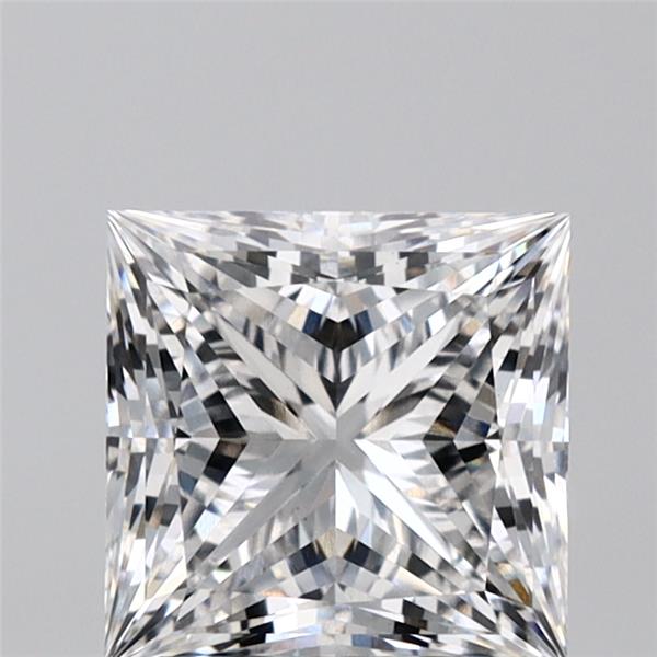 IGI 2.23 Carat Princess Cut Lab Grown Diamond 人工培育鑽石 實驗室人造鑽石