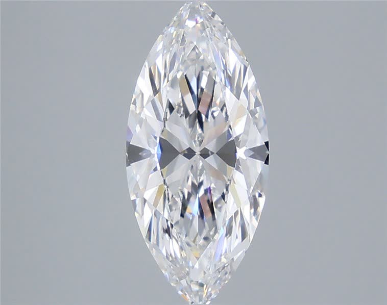 IGI 2.41 Carat Marquise Lab Grown Diamond 人工培育鑽石 實驗室人造鑽石
