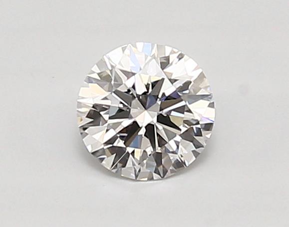 IGI 0.62 Carat Round Brilliant Lab Grown Diamond 人工培育鑽石 實驗室人造鑽石