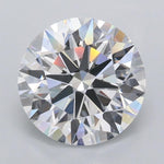 IGI 1.80 Carat Round Brilliant Lab Grown Diamond 人工培育鑽石 實驗室人造鑽石