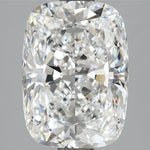 IGI 3.22 Carat Cushion Lab Grown Diamond 人工培育鑽石 實驗室人造鑽石