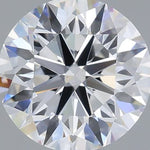 IGI 1.23 Carat Round Brilliant Lab Grown Diamond 人工培育鑽石 實驗室人造鑽石