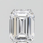 IGI 1.72 Carat Emerald Lab Grown Diamond 人工培育鑽石 實驗室人造鑽石
