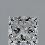 IGI 2.20 Carat Princess Cut Lab Grown Diamond 人工培育鑽石 實驗室人造鑽石