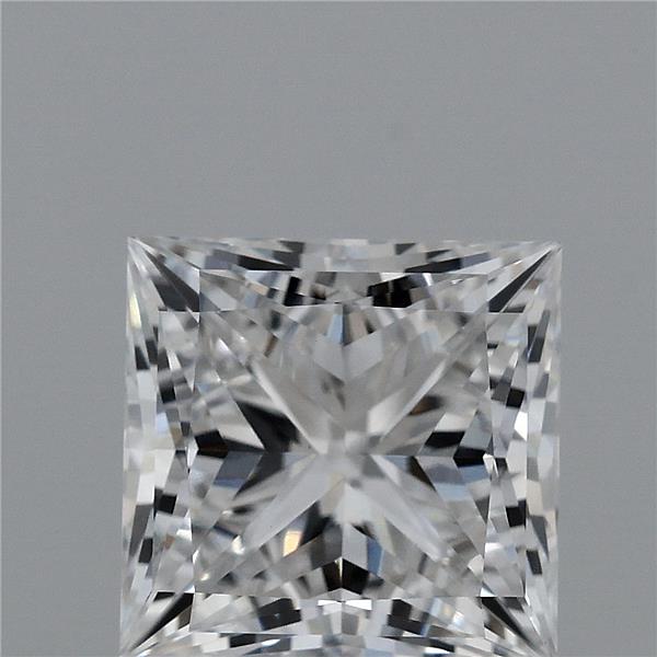 IGI 2.20 Carat Princess Cut Lab Grown Diamond 人工培育鑽石 實驗室人造鑽石