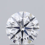 IGI 1.88 Carat Round Brilliant Lab Grown Diamond