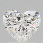 IGI 1.95 Carat Heart Lab Grown Diamond 人工培育鑽石 實驗室人造鑽石