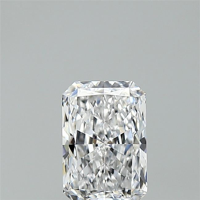 IGI 1.14 Carat Radiant Cut Lab Grown Diamond 人工培育鑽石 實驗室人造鑽石