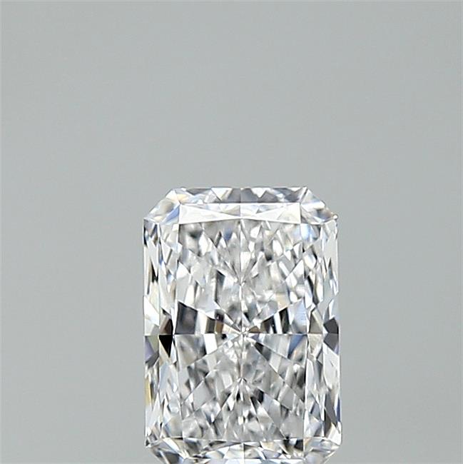 IGI 1.14 Carat Radiant Cut Lab Grown Diamond 人工培育鑽石 實驗室人造鑽石