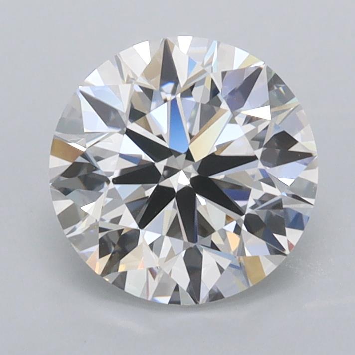 IGI 1.50 Carat Round Brilliant Lab Grown Diamond 人工培育鑽石 實驗室人造鑽石