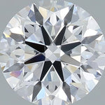 IGI 1.14 Carat Round Brilliant Lab Grown Diamond 人工培育鑽石 實驗室人造鑽石