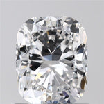 IGI 1.01 Carat Cushion Lab Grown Diamond 人工培育鑽石 實驗室人造鑽石