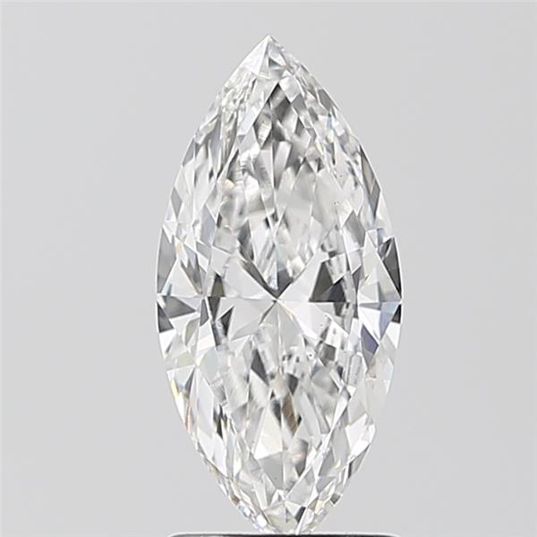 IGI 1.38 Carat Marquise Lab Grown Diamond 人工培育鑽石 實驗室人造鑽石