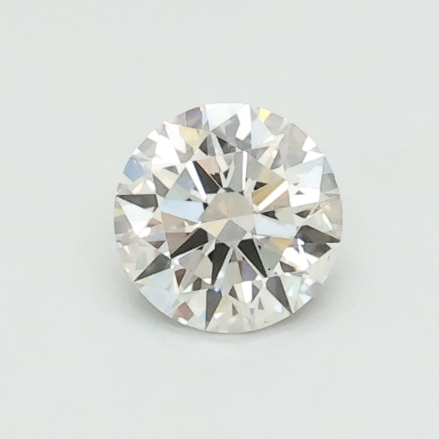 IGI 0.34 Carat 圓形 - Round Brilliant 培育鑽石 Lab Grown Diamond 人造鑽石 人工鑽石 實驗室鑽石 培養鑽石 香港 培育鑽 