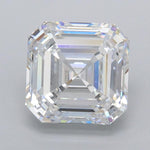 IGI 2.04 Carat Asscher Lab Grown Diamond 人工培育鑽石 實驗室人造鑽石