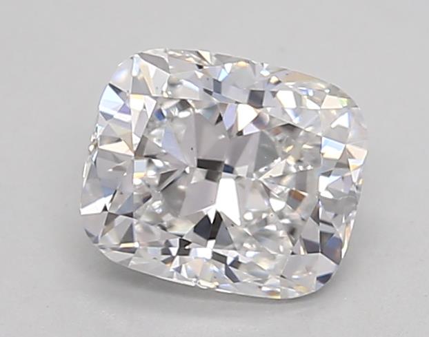 IGI 0.95 Carat Cushion Lab Grown Diamond