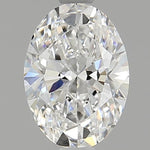 IGI 1.03 Carat Oval Lab Grown Diamond 人工培育鑽石 實驗室人造鑽石
