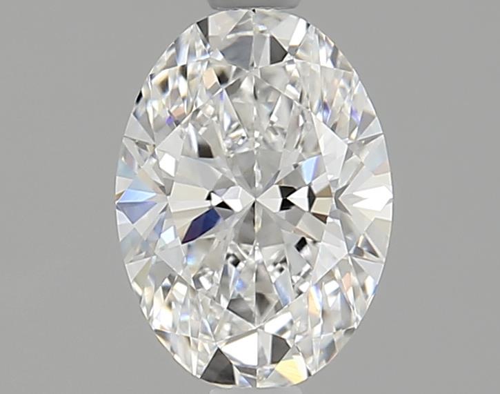 IGI 1.03 Carat Oval Lab Grown Diamond 人工培育鑽石 實驗室人造鑽石