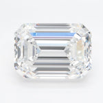 IGI 4.27 Carat Emerald Lab Grown Diamond 人工培育鑽石 實驗室人造鑽石