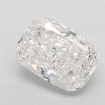 IGI 3.81 Carat Cushion Lab Grown Diamond 人工培育鑽石 實驗室人造鑽石