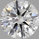 IGI 2.54 Carat Round Brilliant Lab Grown Diamond 人工培育鑽石 實驗室人造鑽石
