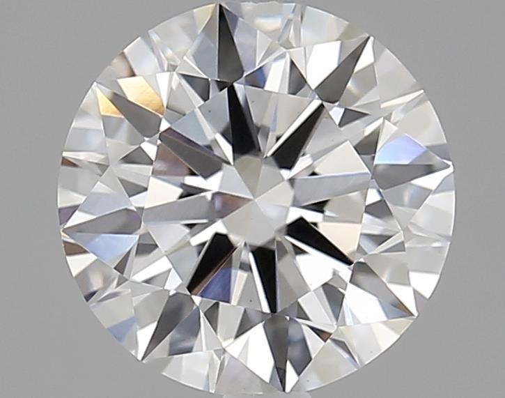 IGI 2.54 Carat Round Brilliant Lab Grown Diamond 人工培育鑽石 實驗室人造鑽石