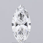 IGI 1 Carat Marquise Lab Grown Diamond