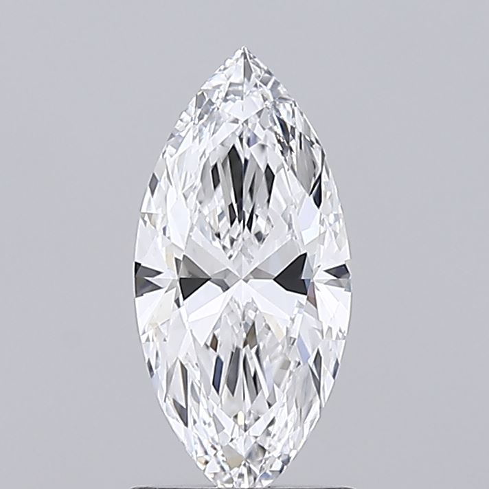 IGI 1 Carat Marquise Lab Grown Diamond