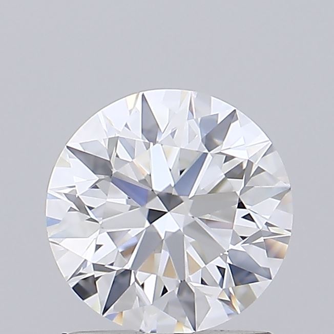 IGI 1.05 Carat Round Brilliant Lab Grown Diamond
