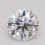 IGI 0.31 Carat Round Brilliant Lab Grown Diamond
