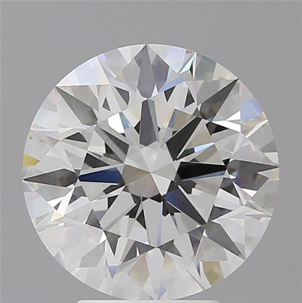 IGI 4.60 Carat Round Brilliant Lab Grown Diamond 人工培育鑽石 實驗室人造鑽石