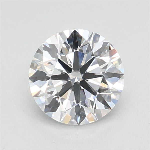 IGI 0.5 Carat Round Brilliant Lab Grown Diamond