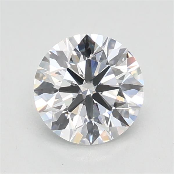 IGI 0.5 Carat Round Brilliant Lab Grown Diamond