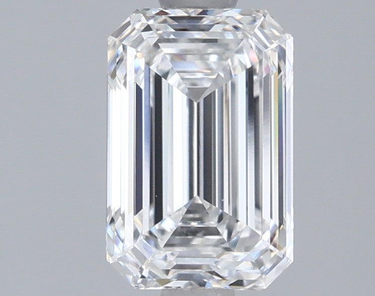 IGI 1.71 Carat Emerald Lab Grown Diamond 人工培育鑽石 實驗室人造鑽石
