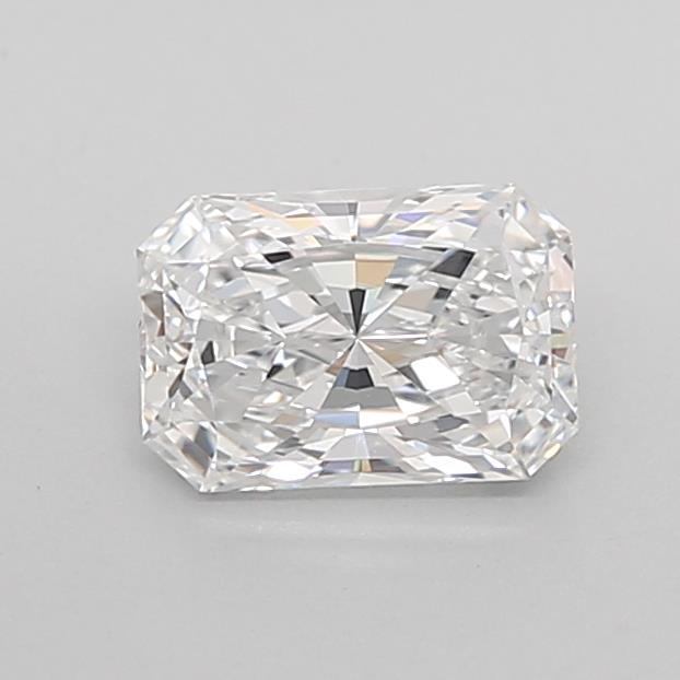 IGI 0.76 Carat Radiant Cut Lab Grown Diamond