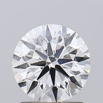 IGI 1.50 Carat Round Brilliant Lab Grown Diamond 人工培育鑽石 實驗室人造鑽石