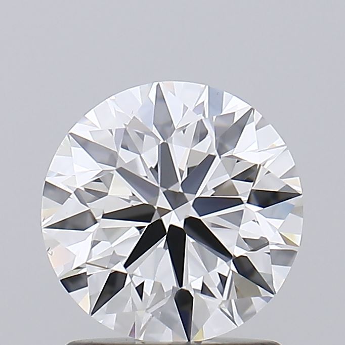 IGI 1.50 Carat Round Brilliant Lab Grown Diamond 人工培育鑽石 實驗室人造鑽石