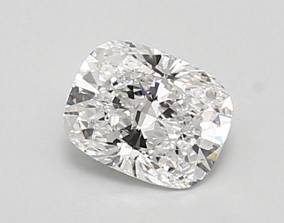 IGI 0.88 Carat Cushion Lab Grown Diamond