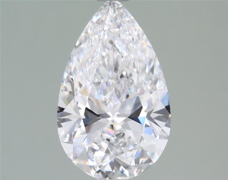 IGI 1.51 Carat Pear Lab Grown Diamond 人工培育鑽石 實驗室人造鑽石