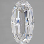 IGI 2.12 Carat Oval Lab Grown Diamond 人工培育鑽石 實驗室人造鑽石