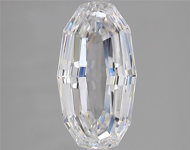 IGI 2.12 Carat Oval Lab Grown Diamond 人工培育鑽石 實驗室人造鑽石