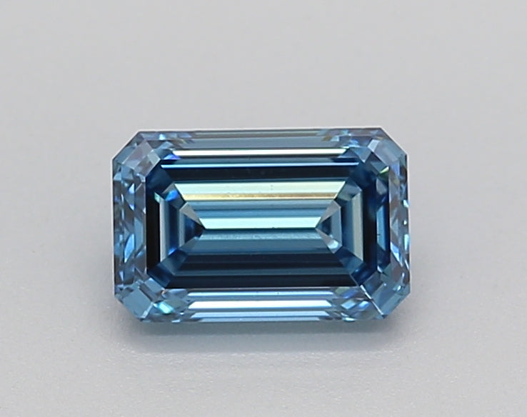 IGI 0.71 Carat 祖母綠形 - Emerald 培育鑽石 Lab Grown Diamond 人造鑽石 人工鑽石 實驗室鑽石 培養鑽石 香港 培育鑽 