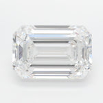 IGI 4.10 Carat Emerald Lab Grown Diamond 人工培育鑽石 實驗室人造鑽石