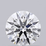 IGI 0.74 Carat Round Brilliant Lab Grown Diamond 人工培育鑽石 實驗室人造鑽石