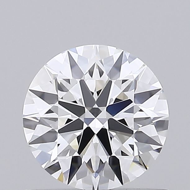 IGI 0.74 Carat Round Brilliant Lab Grown Diamond 人工培育鑽石 實驗室人造鑽石