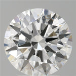 IGI 3.03 Carat Round Brilliant Lab Grown Diamond 人工培育鑽石 實驗室人造鑽石